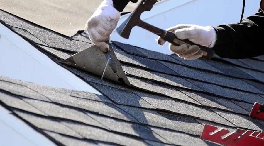 Expert tile roof repair services in Ocean Shores, WA